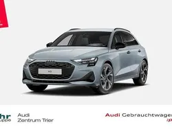Pfeilgrau perleffekt Gebraucht 2025 Audi A3 Advanced Plus | 38.980 € (Teuer)