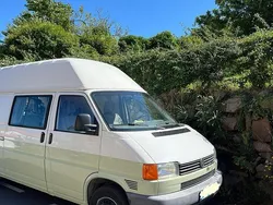 Andere außenfarben Gebraucht 1999 VW T4 Van | 10.500 €