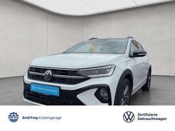 Weiß Gebraucht 2025 VW Taigo R-line SUV | 31.590 € (Teuer)