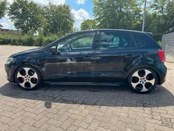 Schwarz Gebraucht 2011 VW Polo GTI Kleinwagen | 10.499 € (Teuer)