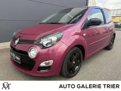 Fuchsiaviolett Gebraucht 2012 Renault Twingo Dynamique Kleinwagen | 3.990 € (Etwas zu teuer)