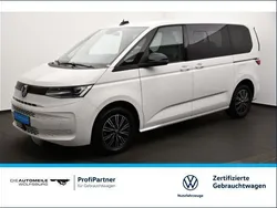 Candyweiß Gebraucht 2023 VW T7 Basis Van | 49.390 € (Superpreis)