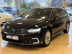 Schwarz Gebraucht 2021 VW Passat GTE Kombi | 20.870 € (Fairer Preis)