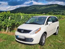 Weiß Gebraucht 2015 Tata Aria SUV | 5.000 €