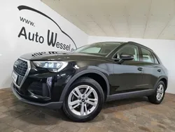 Andere Gebraucht 2021 Audi Q3 Basis SUV | 27.990 € (Fairer Preis)