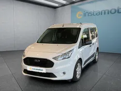 Weiß Gebraucht 2019 Ford Tourneo Connect Van / Kleinbus | 19.449 € (Fairer Preis)
