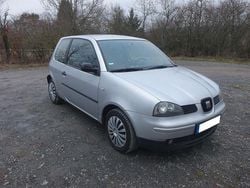 Silber Gebraucht 2004 Seat Arosa Stella Kleinwagen | 750 € (Guter Preis)