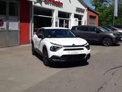 Citroën e-C4