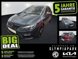 Magnetic tech Gebraucht 2019 Cupra Leon Kombi | 19.975 € (Superpreis)