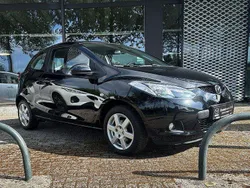 Schwarz Gebraucht 2009 Mazda 2 Inclusive Kleinwagen | 4.490 € (Fairer Preis)