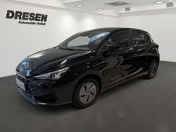 Schwarz Gebraucht 2024 MG ZR Kleinwagen | 16.850 € (Guter Preis)