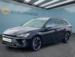 Gebraucht 2025 Cupra Leon Kombi | 34.949 € (Fairer Preis)