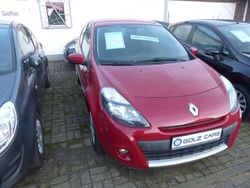 Rot dyna Gebraucht 2011 Renault Clio II Dynamique Kleinwagen | 4.950 € (Etwas zu teuer)