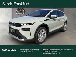 Schwarz Neu 2025 Skoda Elroq SportLine SUV | 46.980 € (Fairer Preis)