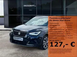 Andere Gebraucht 2021 Seat Arona Beats SUV | 19.650 € (Guter Preis)
