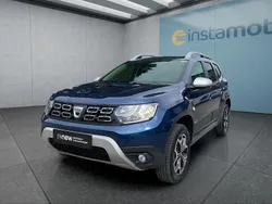 Blau Gebraucht 2019 Dacia Duster SUV | 15.399 € (Fairer Preis)