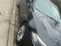 Schwarz Gebraucht 2014 BMW 525 Limousine | 12.800 € (Guter Preis)