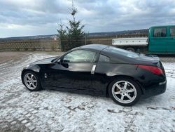 Schwarz Gebraucht 2005 Nissan 350Z Coupé | 22.500 € (Fairer Preis)