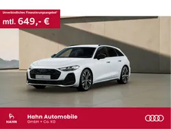 Weiß Neu 2025 Audi A5 Ambiente Coupé | 69.950 € (Fairer Preis)