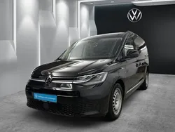 Deep black perleffekt Gebraucht 2023 VW Caddy Maxi Style Van / Kleinbus | 37.950 € (Guter Preis)