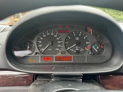 Blau Gebraucht 2003 BMW 316 Kombi | 2.700 € (Etwas zu teuer)