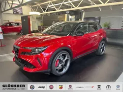 Rot Neu 2025 Alfa Romeo Junior Veloce SUV | 51.990 € (Fairer Preis)