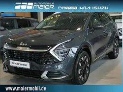 Grau Neu 2025 Kia Sportage SUV | 43.950 € (Etwas zu teuer)