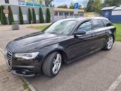 Gebraucht 2018 Audi A6 Kombi | 25.500 € (Etwas zu teuer)