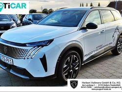 Gebraucht 2024 Peugeot 5008 Allure SUV | 31.850 € (Fairer Preis)