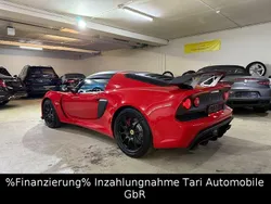Solid red Gebraucht 2020 Lotus Exige Coupé | 86.980 €