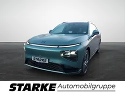 Kaitoke green Neu 2024 XPENG G9 AWD Performance SUV | 69.890 € (Fairer Preis)