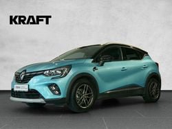 Rqt + gne Gebraucht 2020 Renault Captur Intens SUV | 17.800 € (Fairer Preis)