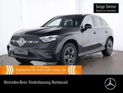 Schwarz Gebraucht 2024 Mercedes GLC300e AMG SUV | 58.990 € (Guter Preis)
