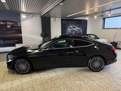 Obsidianschwarz metallic Neu 2025 Mercedes CLE200 AMG line Coupé | 55.995 € (Fairer Preis)
