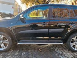 Schwarz Gebraucht 2009 Toyota RAV4 Executive SUV | 7.000 € (Fairer Preis)