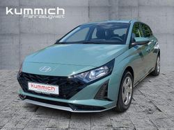 Grün Neu 2025 Hyundai i20 Select Limousine | 21.890 € (Fairer Preis)