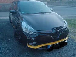 Schwarz Gebraucht 2018 Renault Clio IV R.S. Kleinwagen | 19.900 € (Teuer)