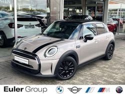 Grau Gebraucht 2022 Mini Cooper Kleinwagen | 24.899 € (Fairer Preis)
