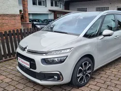 Lackierung sable/metallic klar Gebraucht 2019 Citroën C4 SpaceTourer Shine Van / Kleinbus | 17.500 € (Fairer Preis)