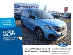 Boundless blue Neu 2025 Ford Grand Tourneo Connect Active Van / Kleinbus | 39.550 € (Fairer Preis)