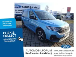 Boundless blue Neu 2025 Ford Grand Tourneo Connect Active Van / Kleinbus | 39.550 € (Fairer Preis)