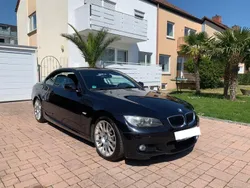 BMW 320 Cabriolet