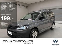 Pure grey Neu 2024 VW Caddy California Van / Kleinbus | 40.990 € (Etwas zu teuer)
