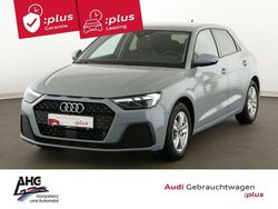 Pfeilgrau perleffekt Gebraucht 2025 Audi A1 Sportback Ambiente Kleinwagen | 26.500 € (Fairer Preis)