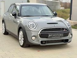 Andere Gebraucht 2019 Mini Cooper Kleinwagen | 18.400 €