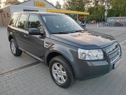 Grau Gebraucht 2011 Land Rover Freelander 2 SUV | 9.499 € (Teuer)
