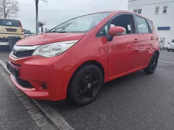 Rot Gebraucht 2011 Subaru Trezia Active Kleinwagen | 2.250 € (Guter Preis)