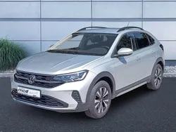Silber Gebraucht 2023 VW Taigo Life SUV | 21.990 € (Fairer Preis)