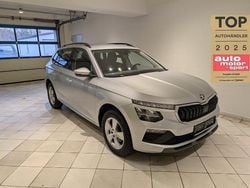 Silber Gebraucht 2024 Skoda Kamiq SUV | 20.899 € (Guter Preis)