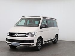 Gebraucht 2018 VW California Edition Van | 47.990 € (Fairer Preis)